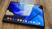Samsung Galaxy Tab 8 Ultra, gwarancja, 2x rysik, etui Samsung, etui Wiwu