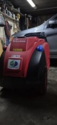 Optima DMF Diesel 