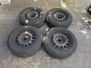 Opony letnie Bridgestone 195/65R15 peugeot 308
