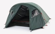 Quechua MH100 XL 3 osobowy jak nowy