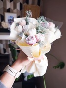 Bukiet kwiaty flowerbox 