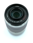 Obiektyw Panasonic Lumix G Vario 45-150mm f/4.0-5.6 ASPH. MEGA O.I.S.