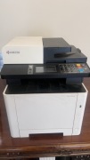 Kyocera ECOSYS M5526cdn | Kolor |