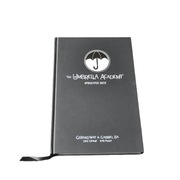 UMBRELLA ACADEMY LIBRARY EDITION HC APOCALYPSE SUITE