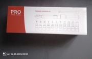 Zestaw kluczy dynamometrycznych  Pro Bike Tool