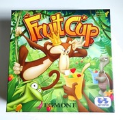 FRUIT CUP SAŁATKA OWOCOWA EGMONT