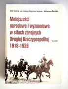 Mniejszości narodowe i wyznaniowe w siłach zbrojnych Rzeczpospolitej