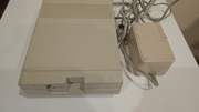 STACJA DYSKIETEK + ZASILACZ DO KOM, COMMODORE 64 , 128 ORYGINALNY SPRAWNY