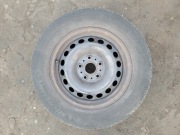Felgi stalowe 15 5x112 et 48 Skoda Octavia