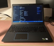 OKAZJA Dell G3 15,6" Intel Core i5-8300H