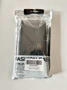 Nowe Etui z klapką Samsung S21 czarny