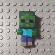 Kinder Joy MINECRAFT FUNKO POP Figurka ZOMBIE