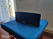 Trzy głośniki LG sh86th