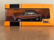 FORD TAUNUS GLX 1973 1:43 IXO MODELS