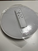 Plafon sufitowy led z pilotem 