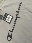 T-shirt szary Champion