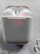 Słuchawki bezprzewodowe A 10