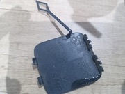 BMW seria 3 sedan  zaślepka zderzaka tył kolor