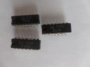 Układy scalone cemi UL  1111miedzy innymi do ADAMA