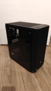 Obudowa PC SilentiumPC Signum SG1 TG Midi Tower czarny