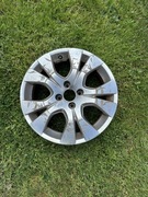 Alufelga 17” Citroen C4 Grand Picasso ATS 9654386380