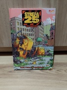 "Strefa 25. 2D-Jarvin" NOWY komiks paragrafowy 