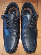 Buty do garnituru r.44