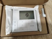 Sterownik klimatyzacji RBC-AWSU52-E toshiba
