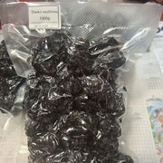 Śliwka wędzona z pestką1000g 