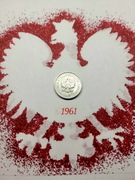 1961 PRL 5 GROSZy