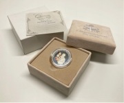 Medal MW, 2007, Jan Paweł II