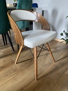 Designerskie krzesło 