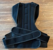 FEVAN regulowany korektor postawy pleców rozmiar L