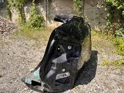 ĆWIARTKA PRAWA TYŁ AUDI A4 S4 B8 SEDAN