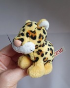 Tygrys firmy Nici maskotka zabawka breloczek 