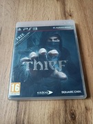 Thief PS3 (napisy PL)