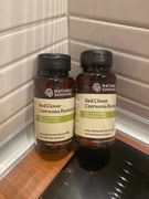 2x Czerwona Koniczyna - NSP - Nature's Sunshine