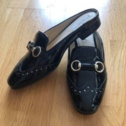 Mokasyny/półbuty/klapki Geox Respira