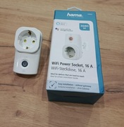 WiFi Power Socket 16A – gniazdko do domu sterowane WiFi
