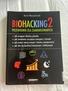 Biohacking 2 - Karol Wyszomirski