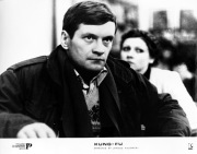 ANDRZEJ SEWERYN fotografia fotos film KUNG-FU Kijowski 24x30 cm