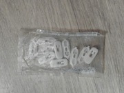 Spinki listwy audi a4 B5 