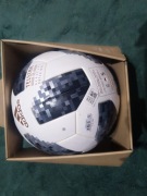  Oryginalna piłka Adidas Telstar OMB 2018 Nowa