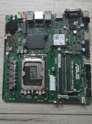 Płyta główna asus prime h610t2-csm d4