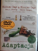Film na płycie DVD 