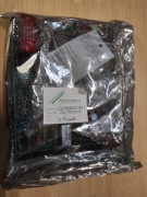 Płyta SERVOMEX COG800991 So722925 50722925 mainboard