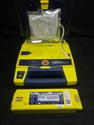 Defibrylator AED Cardiac Science PowerHeart AED G3 Półautomatyczny