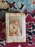 Stary modlitewnik 1949