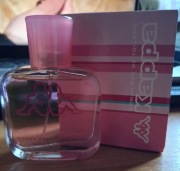 Unikat! Kappa Moda EDT 50ml