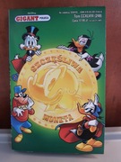 KOMIKS GIGANT POLECA TOM 248 SZCZĘŚLIWA MONETA